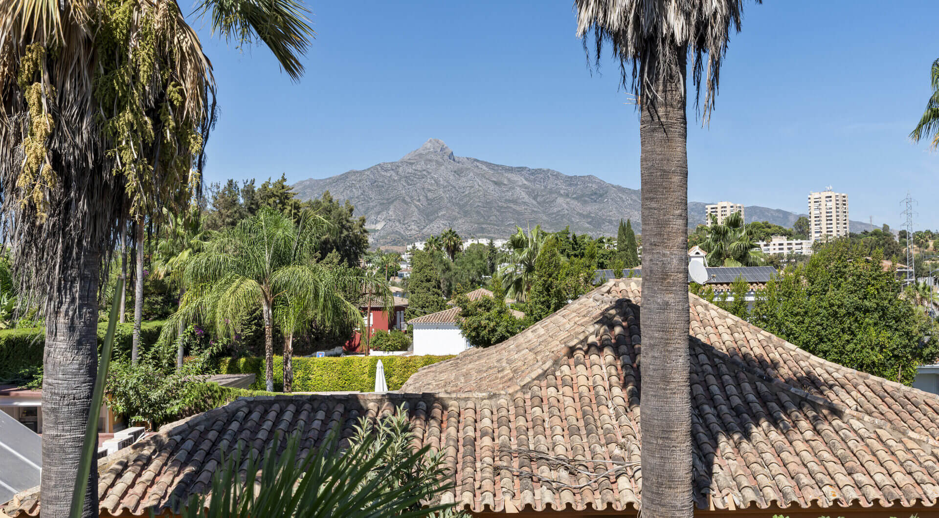Hiszpania, Marbella, Nueva Andalucia