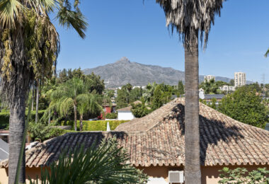 Hiszpania, Marbella, Nueva Andalucia