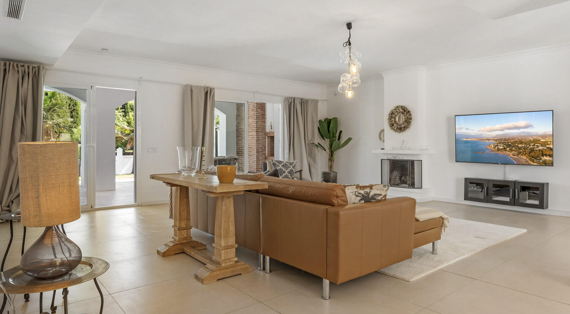 Hiszpania, Marbella, Nueva Andalucia