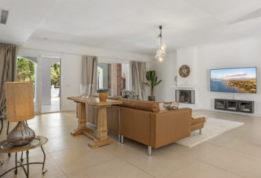 Hiszpania, Marbella, Nueva Andalucia