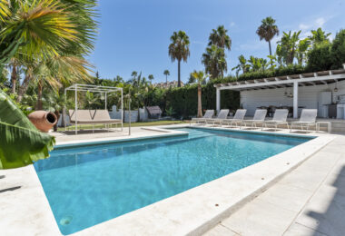Hiszpania, Marbella, Nueva Andalucia