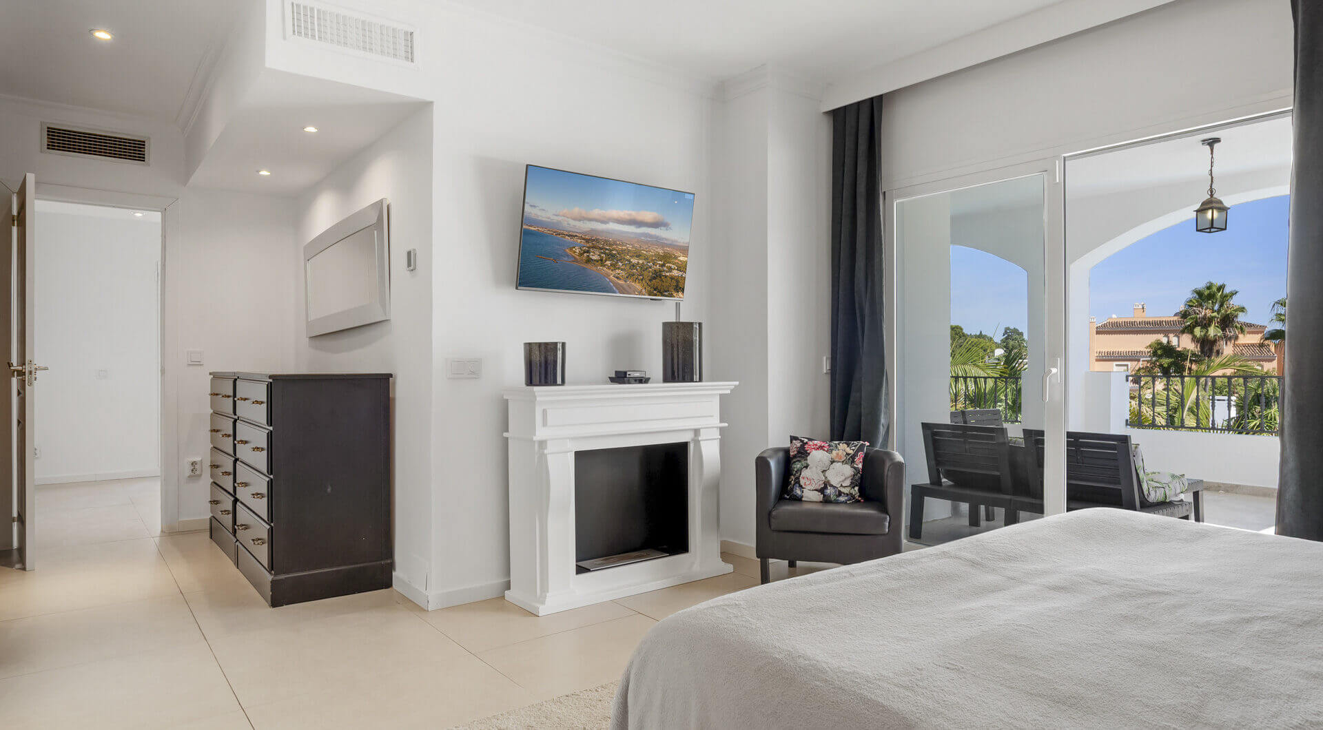 Hiszpania, Marbella, Nueva Andalucia