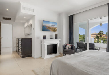 Hiszpania, Marbella, Nueva Andalucia