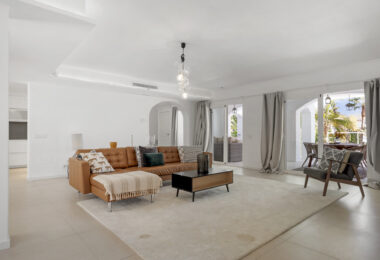 Hiszpania, Marbella, Nueva Andalucia