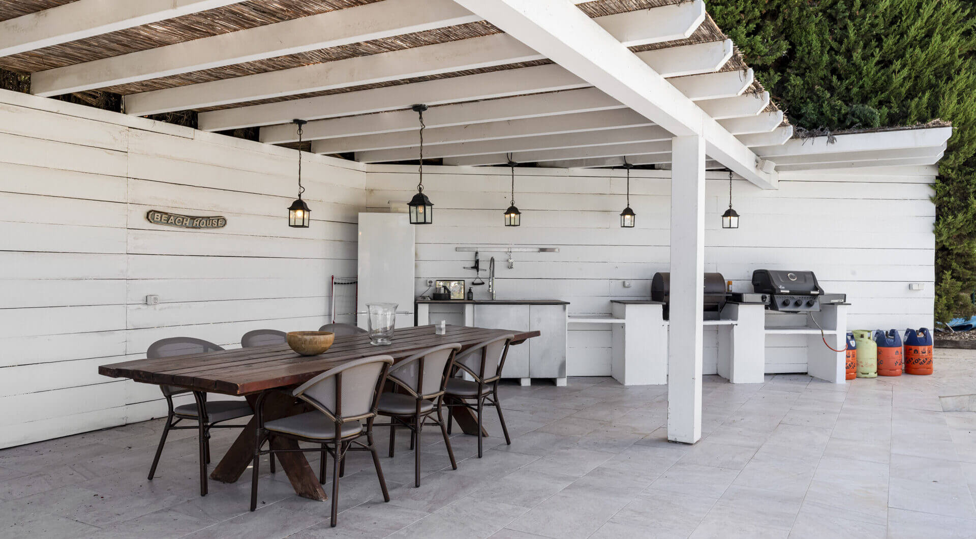 Hiszpania, Marbella, Nueva Andalucia