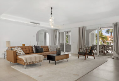 Hiszpania, Marbella, Nueva Andalucia