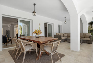Hiszpania, Marbella, Nueva Andalucia