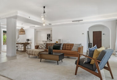 Hiszpania, Marbella, Nueva Andalucia