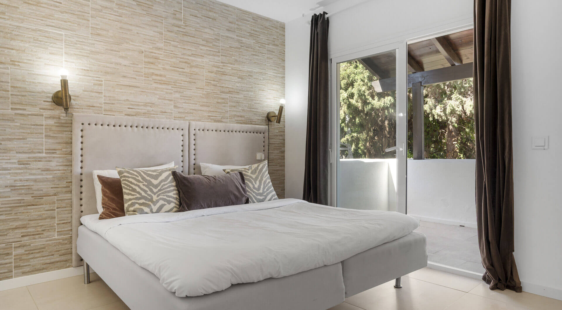 Hiszpania, Marbella, Nueva Andalucia