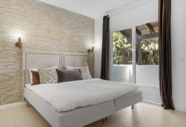 Hiszpania, Marbella, Nueva Andalucia