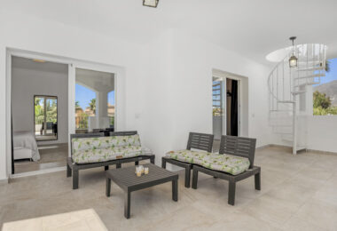 Hiszpania, Marbella, Nueva Andalucia