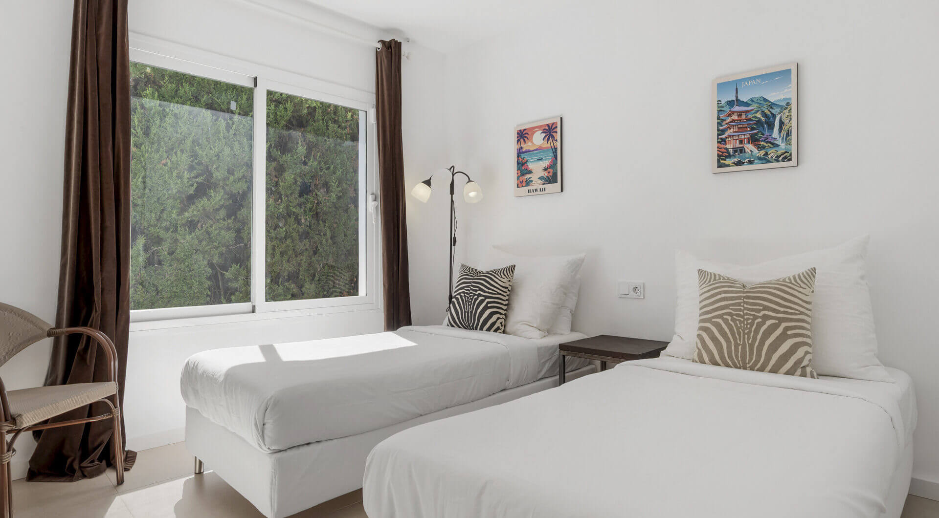 Hiszpania, Marbella, Nueva Andalucia