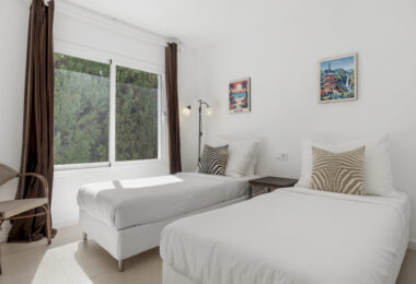 Hiszpania, Marbella, Nueva Andalucia