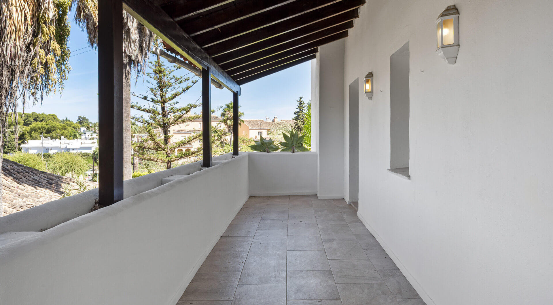 Hiszpania, Marbella, Nueva Andalucia