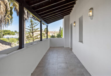 Hiszpania, Marbella, Nueva Andalucia