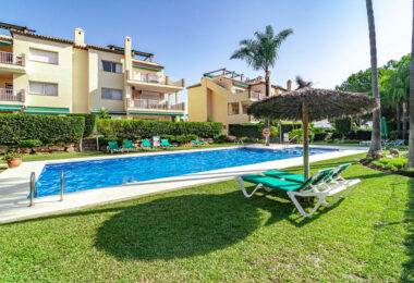 Hiszpania, Marbella, Nueva Andalucia