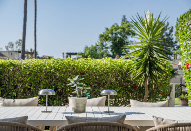 Hiszpania, Marbella, Nueva Andalucia