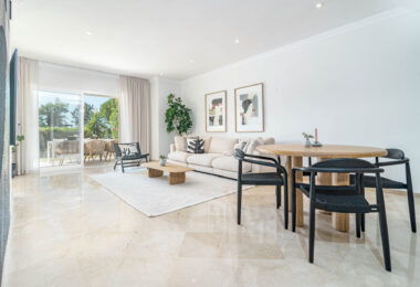 Hiszpania, Marbella, Nueva Andalucia