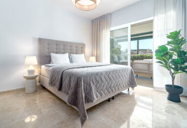 Hiszpania, Marbella, Nueva Andalucia