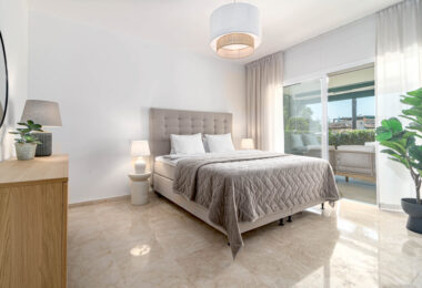 Hiszpania, Marbella, Nueva Andalucia