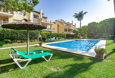 Hiszpania, Marbella, Nueva Andalucia