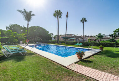 Hiszpania, Marbella, Nueva Andalucia
