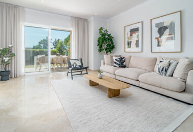 Hiszpania, Marbella, Nueva Andalucia