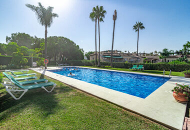 Hiszpania, Marbella, Nueva Andalucia