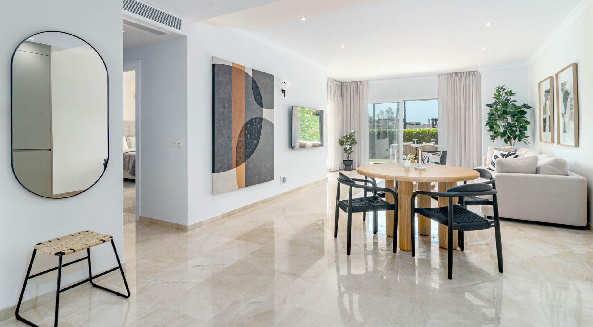 Hiszpania, Marbella, Nueva Andalucia