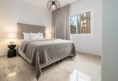 Hiszpania, Marbella, Nueva Andalucia