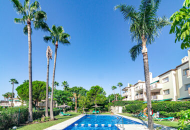 Hiszpania, Marbella, Nueva Andalucia