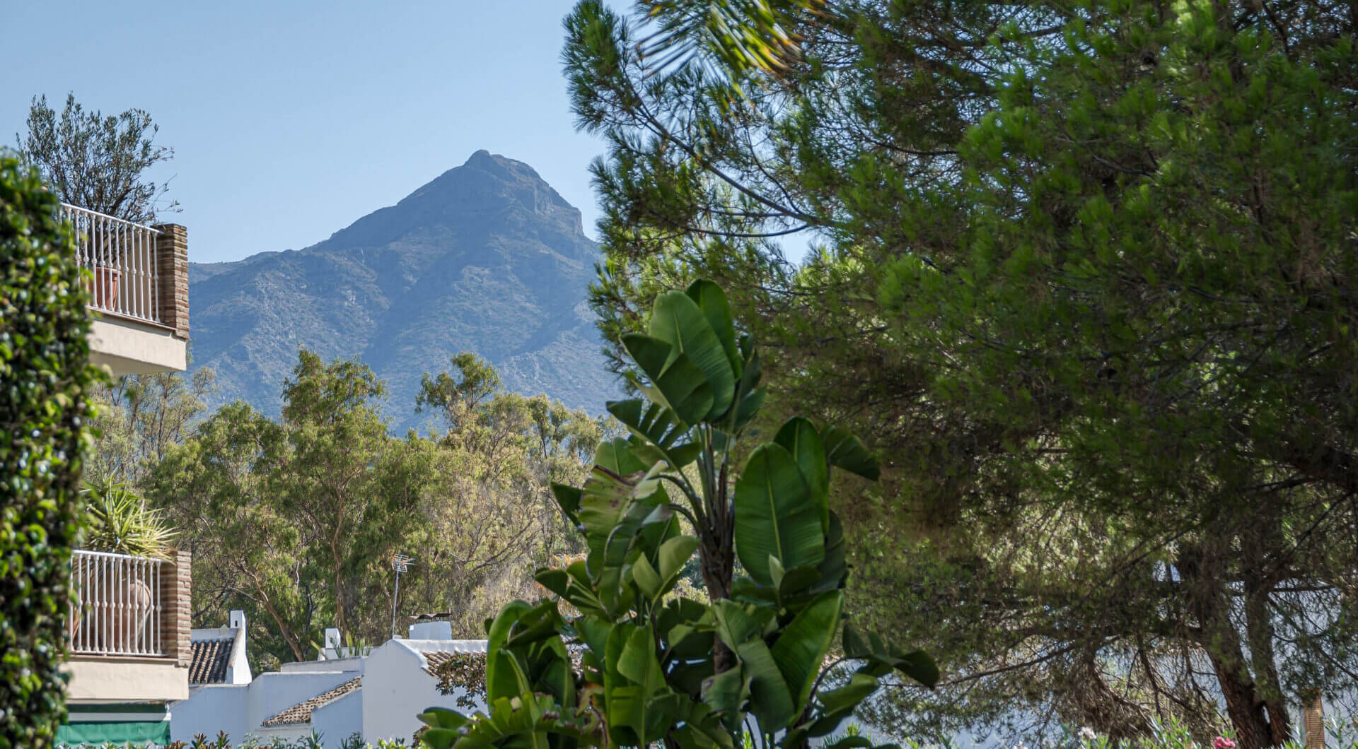 Hiszpania, Marbella, Nueva Andalucia