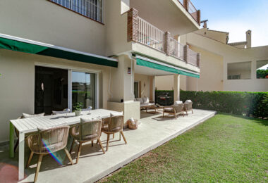Hiszpania, Marbella, Nueva Andalucia