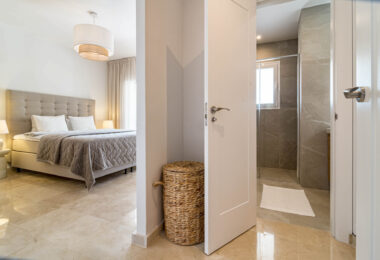Hiszpania, Marbella, Nueva Andalucia