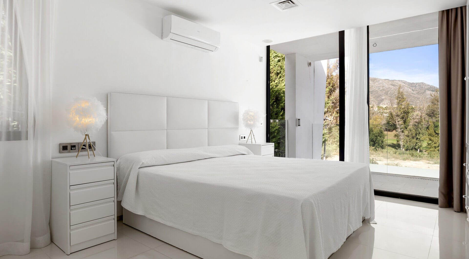 Hiszpania, Marbella, Nueva Andalucia