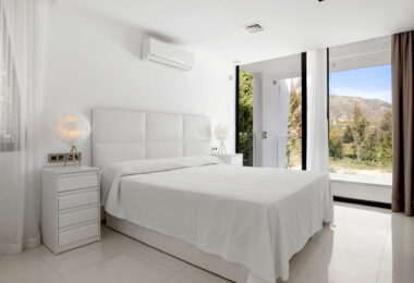 Hiszpania, Marbella, Nueva Andalucia