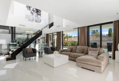 Hiszpania, Marbella, Nueva Andalucia