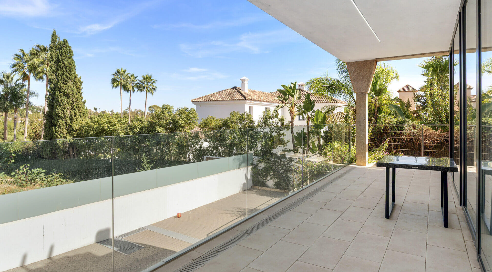 Hiszpania, Marbella, Nueva Andalucia
