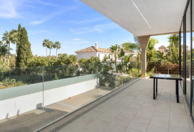 Hiszpania, Marbella, Nueva Andalucia