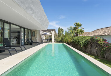 Hiszpania, Marbella, Nueva Andalucia