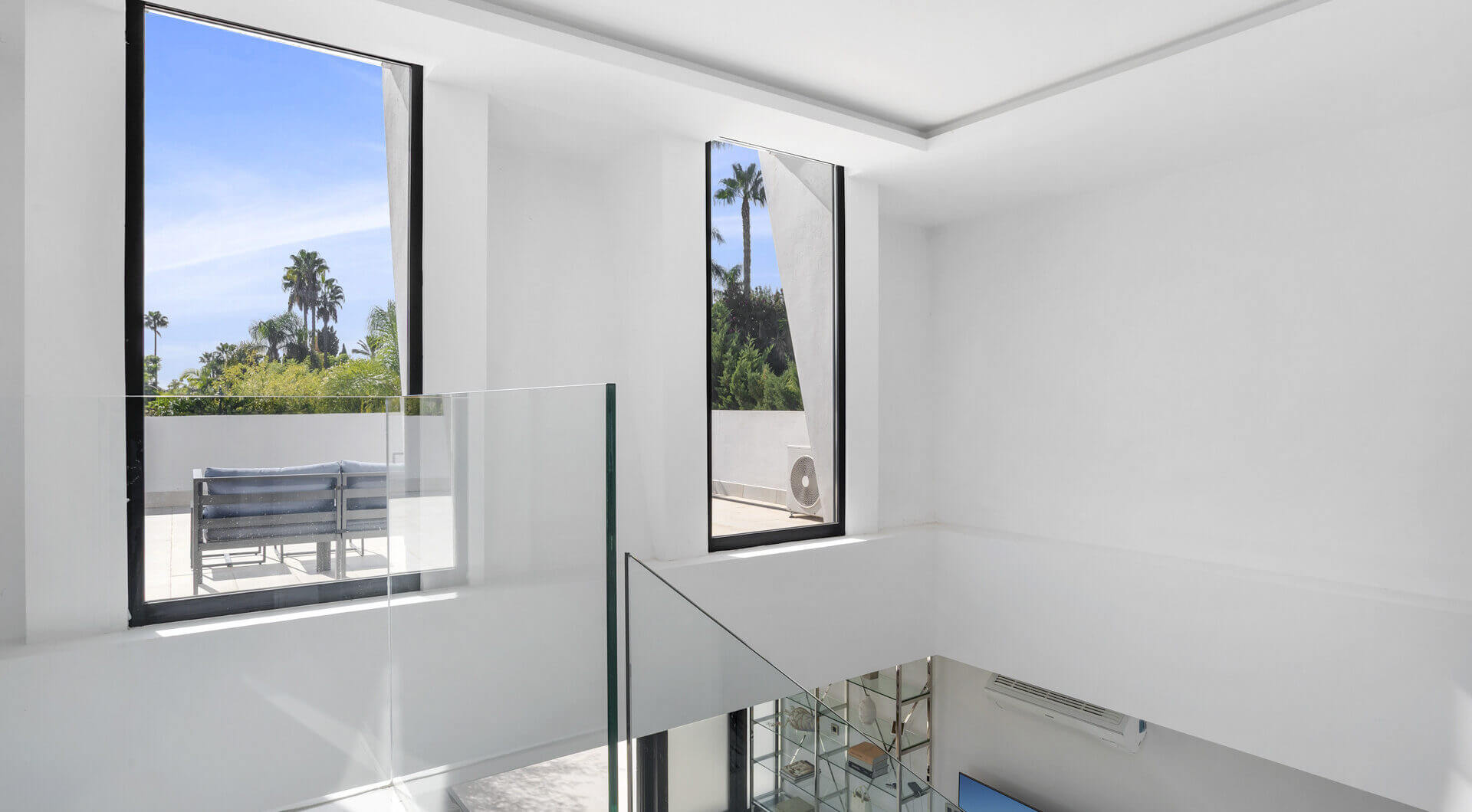 Hiszpania, Marbella, Nueva Andalucia