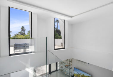 Hiszpania, Marbella, Nueva Andalucia