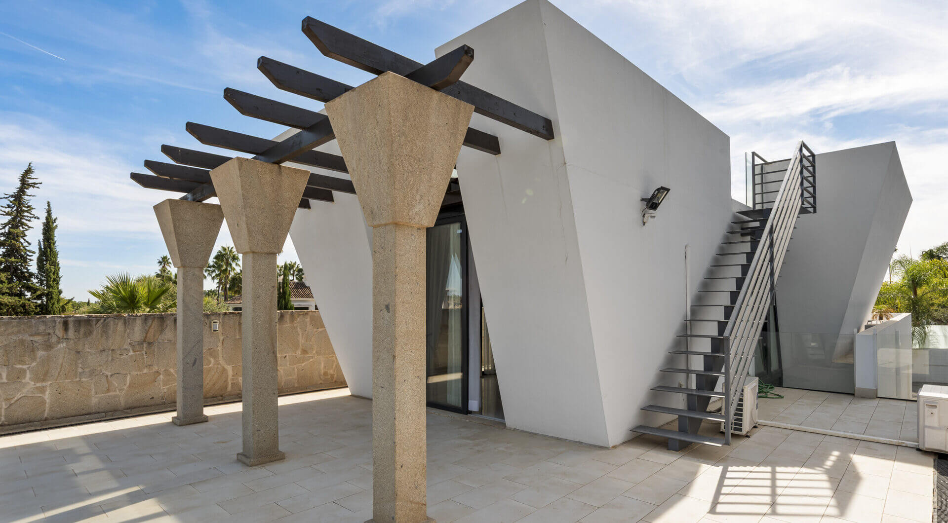Hiszpania, Marbella, Nueva Andalucia