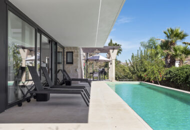 Hiszpania, Marbella, Nueva Andalucia