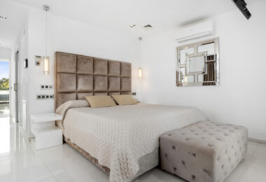 Hiszpania, Marbella, Nueva Andalucia
