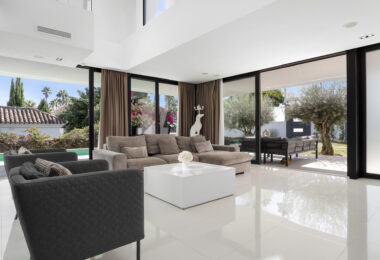 Hiszpania, Marbella, Nueva Andalucia