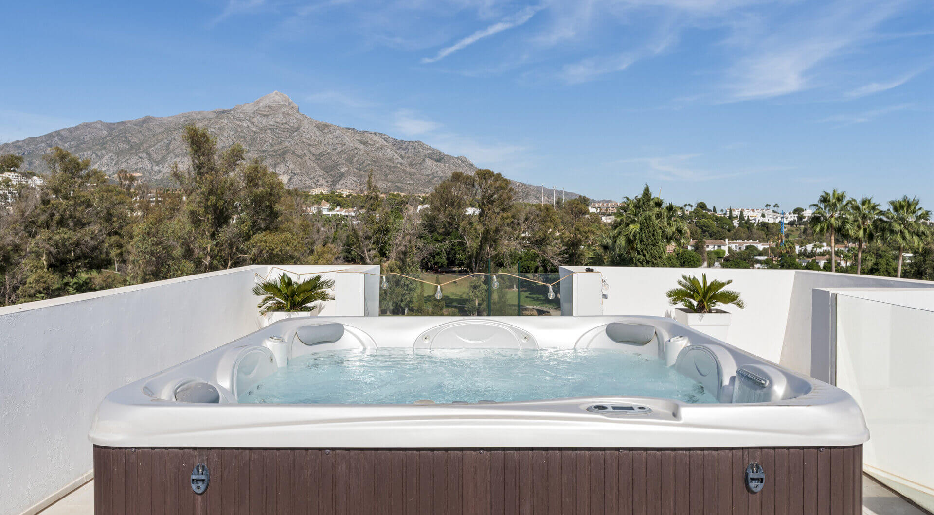 Hiszpania, Marbella, Nueva Andalucia