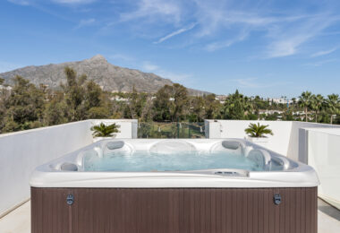 Hiszpania, Marbella, Nueva Andalucia