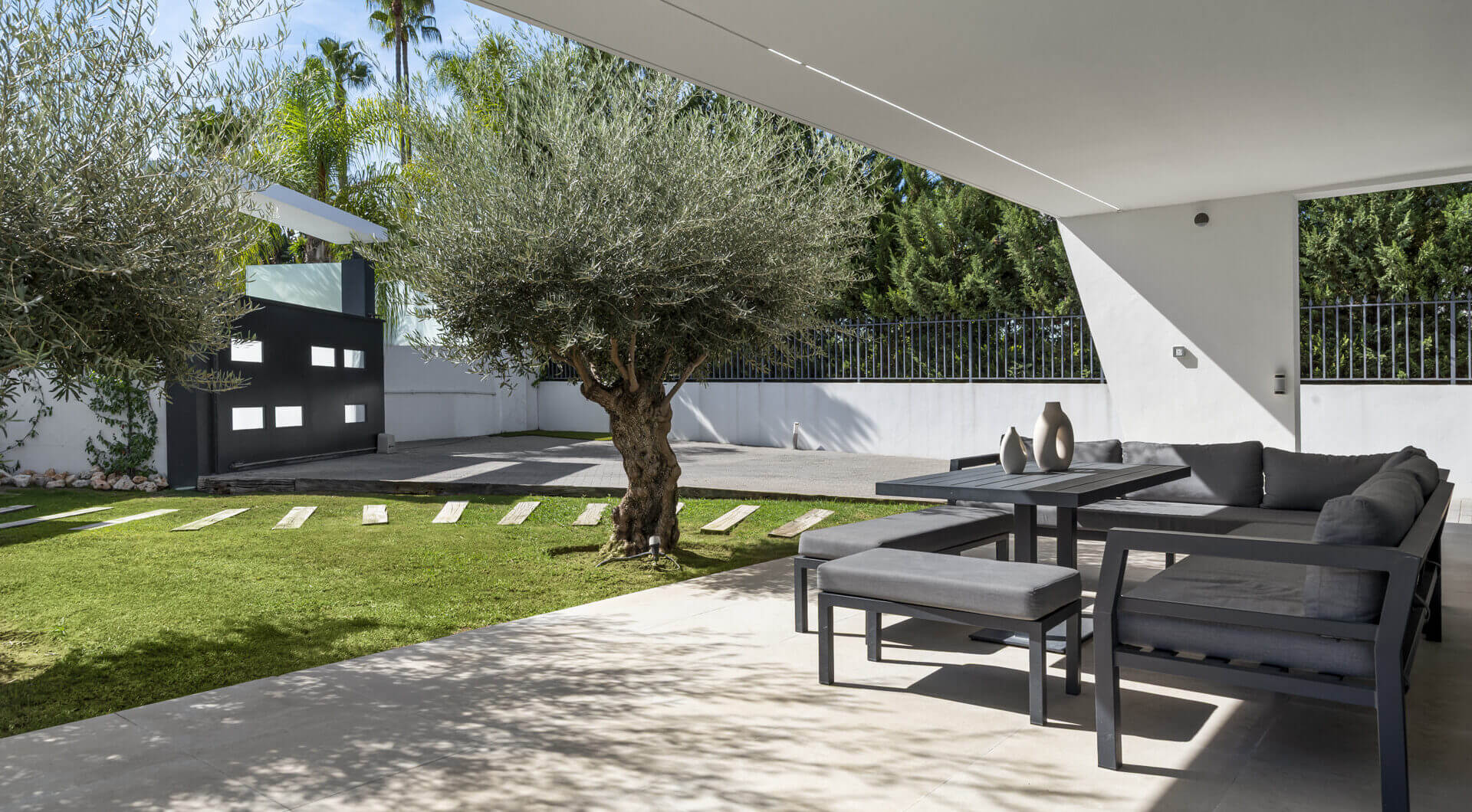 Hiszpania, Marbella, Nueva Andalucia