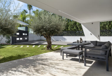 Hiszpania, Marbella, Nueva Andalucia